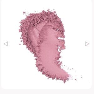 The Good Mineral blush powder return to Eden vegan
